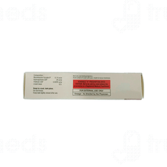 Liteza Cream 15 Gm