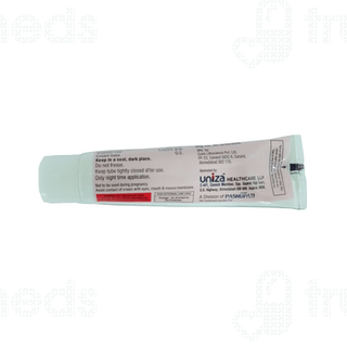 Liteza Cream 15 Gm