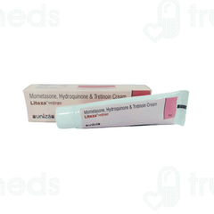 Liteza Cream 15 Gm Liteza Cream 15 Gm