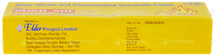 Burn Aid Cream 15gm