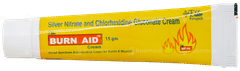 Burn Aid Cream 15gm