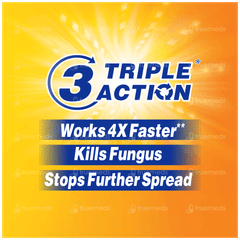 Itch Guard + Cream 5gm