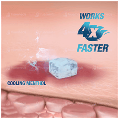 Itch Guard + Cream 5gm