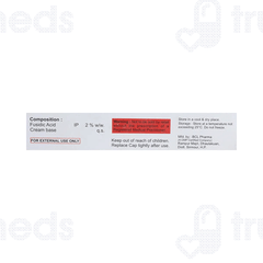 Fucifur 2 % Cream 15 Gm