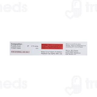 Fucifur 2 % Cream 15 Gm