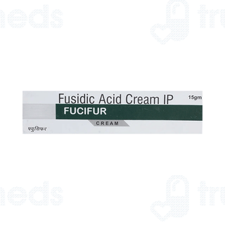 Fucifur 2 % Cream 15 Gm