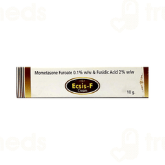 Ecsis F Cream 10 Gm