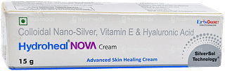 Hydroheal Nova Cream 15gm