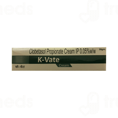 K Vate Cream 30 GM K Vate Cream 30 GM