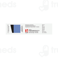 Lysone Dermal Cream 25 GM Lysone Dermal Cream 25 GM