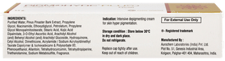 Pigmohyde Plus Cream 15gm