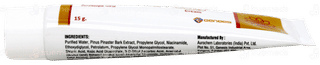 Pigmohyde Plus Cream 15gm