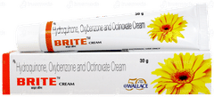 Brite Cream 30gm