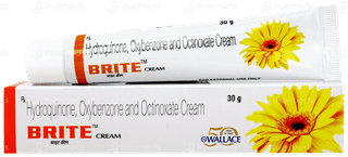 Brite Cream 30gm