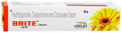 Brite Cream 30gm