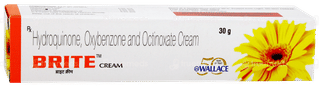 Brite Cream 30gm