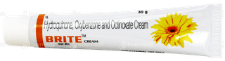 Brite Cream 30gm