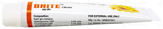 Brite Cream 30gm