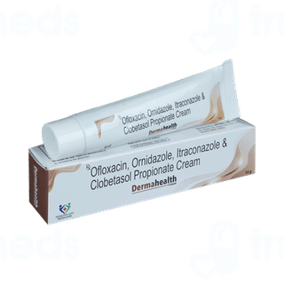 Dermahealth Cream 15 GM