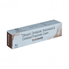 Dermahealth Cream 15 GM