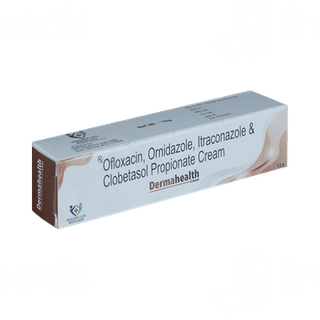 Dermahealth Cream 15 GM