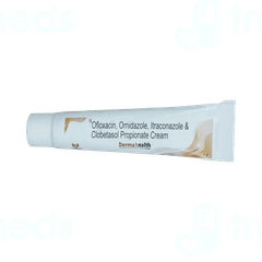 Dermahealth Cream 15 GM