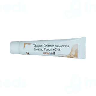 Dermahealth Cream 15 GM