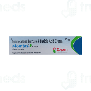 Momtas F Cream 10 GM