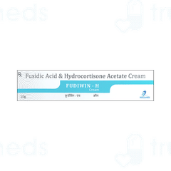 Fudiwin H Cream 10 GM
