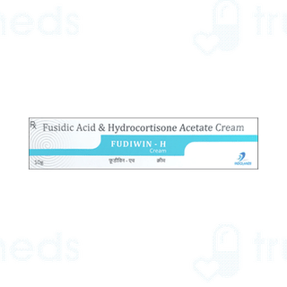 Fudiwin H Cream 10 GM