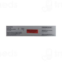 Fudiwin H Cream 10 GM