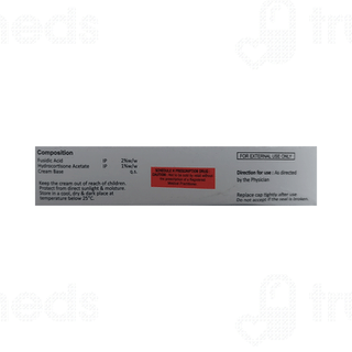 Fudiwin H Cream 10 GM