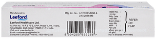 Cipcoz Nf Cream 15 GM