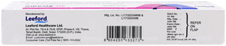 Cipcoz Nf Cream 25 GM