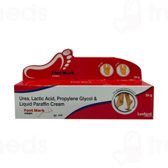 Foot Mark Cream 30gm