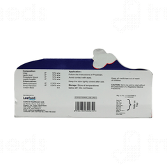 Foot Mark Cream 30gm