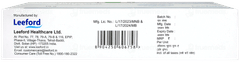 Luliford B Cream 10gm