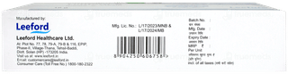 Luliford B Cream 10gm