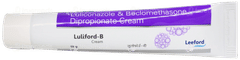 Luliford B Cream 10gm