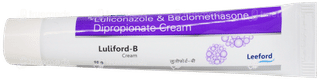 Luliford B Cream 10gm