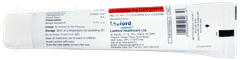 Luliford B Cream 10gm