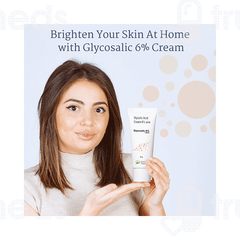 Glycosalic 6% Cream 30gm