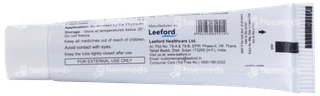 Herpiford Cream 5 Gm