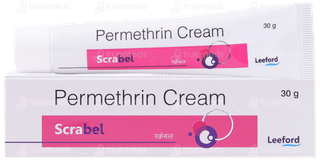 Scrabel Cream 30gm