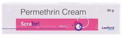 Scrabel Cream 30gm Scrabel Cream 30gm