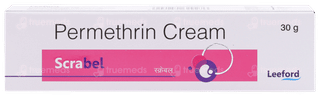 Scrabel Cream 30gm