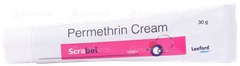 Scrabel Cream 30gm Scrabel Cream 30gm