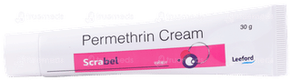 Scrabel Cream 30gm