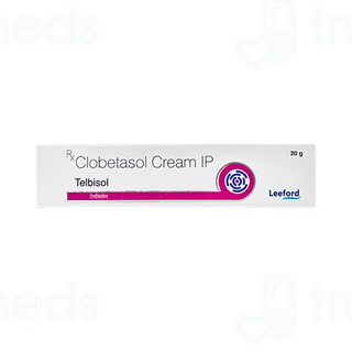 Telbisol Cream 20 GM