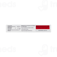 Telbisol Cream 20 GM Telbisol Cream 20 GM